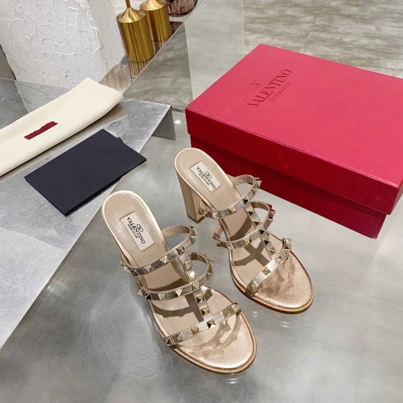 Valentino High Heels